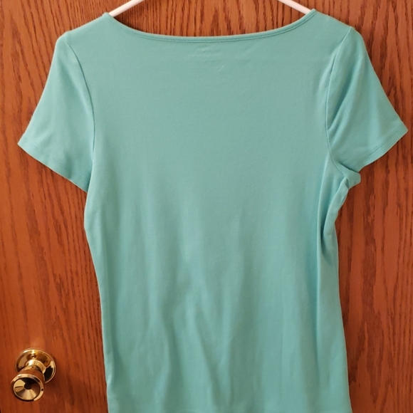 Talbots top - Picture 3 of 4